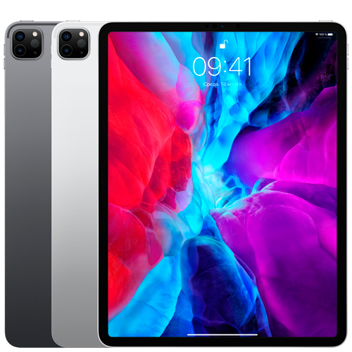 iPad Pro 12.9" 4 2020