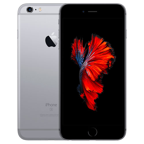 iPhone 6S Plus