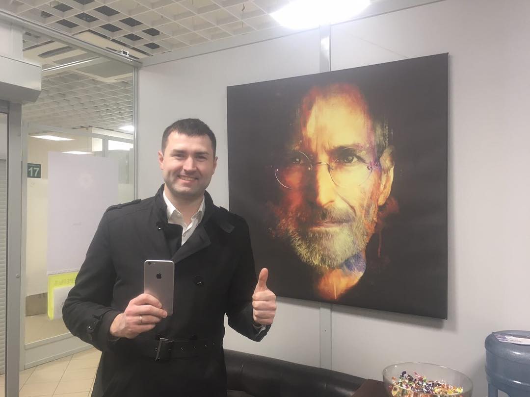 image gallery
