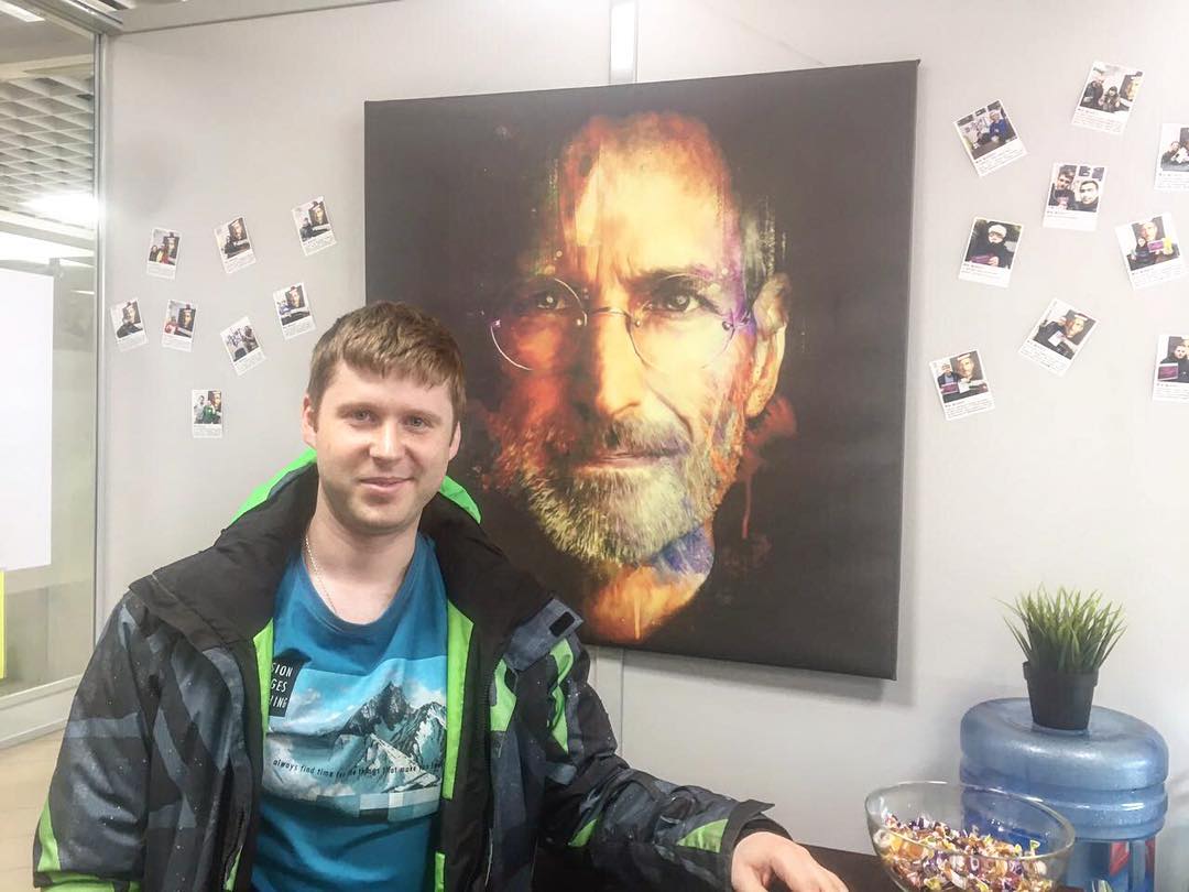 image gallery