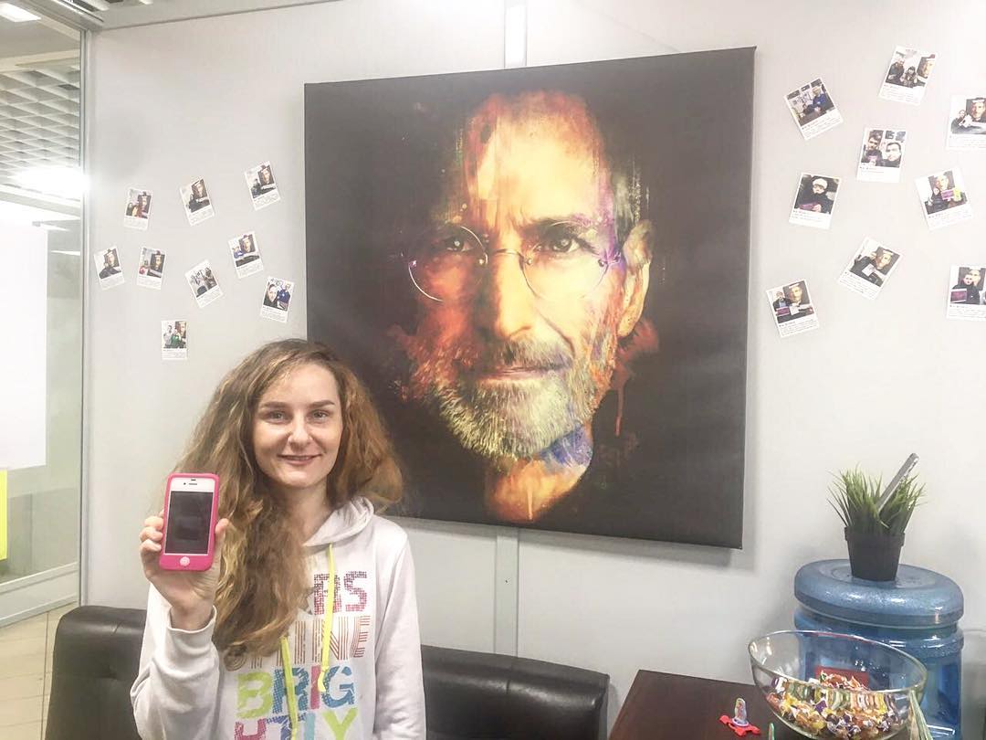 image gallery